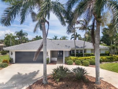 630 Seville Ct, Satellite Beach, FL, 32937