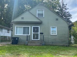 1096 Silvercrest Ave, Akron, OH 44314