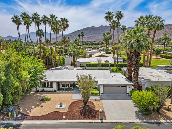 71305 Kempton Ave, Rancho Mirage, CA 92270