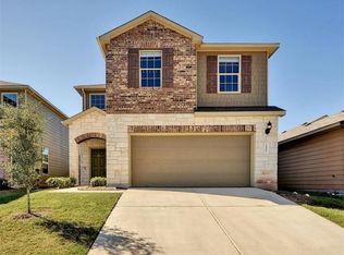 1405 Cedar Stand Pass, Austin, TX 78748