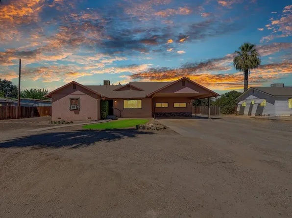 19076 Ave 150, Porterville, CA 93257