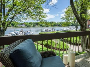 7 River Rd UNIT 307, Greenwich, CT 06807