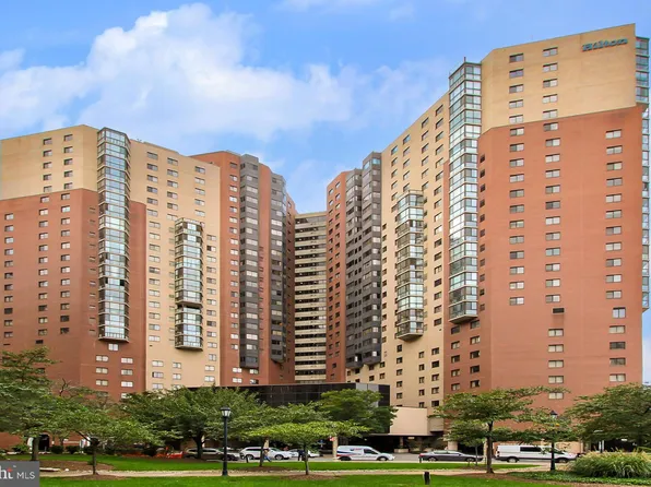 900 Stafford St #1503, Arlington, VA 22203