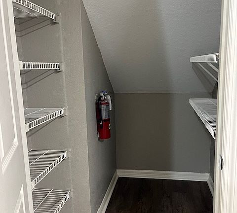 Pantry