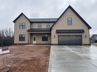 0 Matthew Miller Dr LOT 14, Smyrna, TN 37167