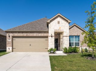 717 Adelyn St, Anna, TX 75409