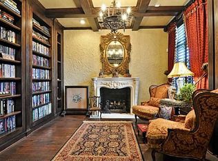 41 Kennington Ct, Dallas, TX 75248