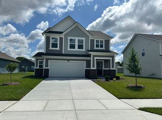 3745 Cantebury Dr, Franklin, IN 46131