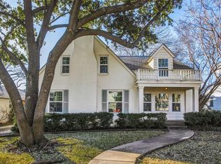 6240 Malcolm Dr, Dallas, TX 75214