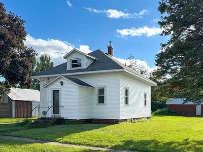 735 3rd St, Meservey, IA, 50457