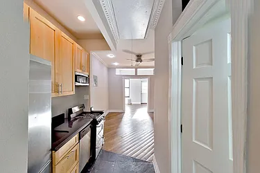 Rented by Centennial Properties NY