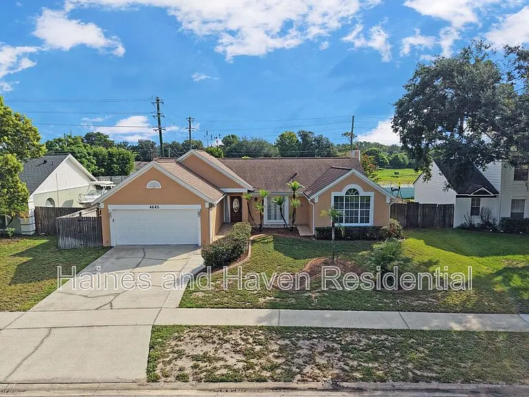 4645 Saddle Creek Pl — Photo 1