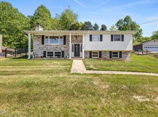 329 Summerville Rd, Kingsport, TN 37663