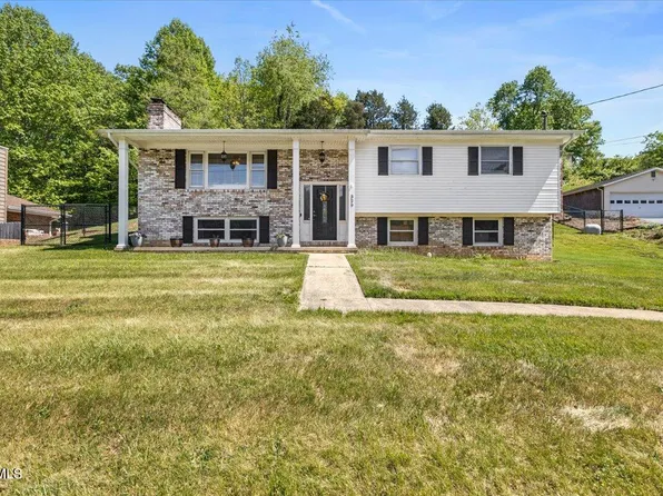 329 Summerville Rd, Kingsport, TN 37663