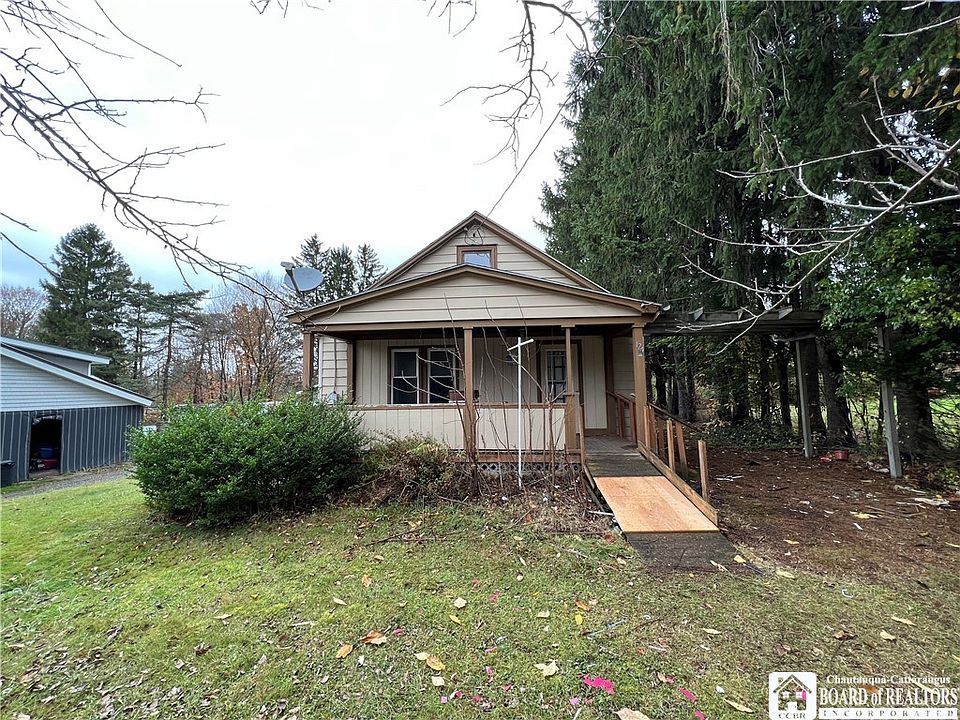 124 W Fairmount Ave, Lakewood, NY 14750 Zillow