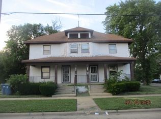 291 E Locust St, Kankakee, IL 60901