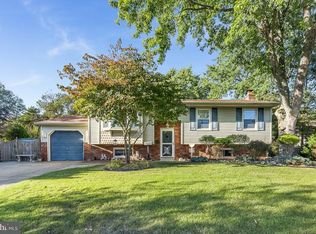 1629 Silver Birch Ct, Williamstown, NJ 08094