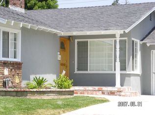 17929 Tribune Pl, Granada Hills, CA 91344
