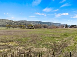 1 Strande Road, Ellensburg, WA
