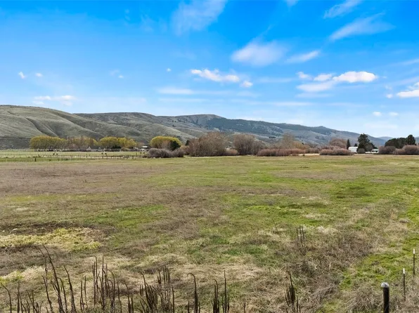 1 Strande Road, Ellensburg, WA 98926