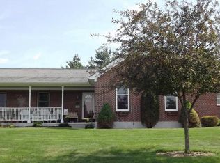 6611 Stonegate Dr, Guilford, IN 47022