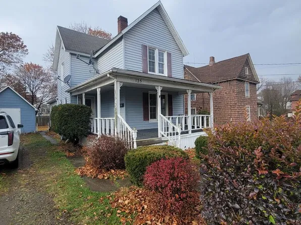 125 Stedman St, Sayre, PA 18840