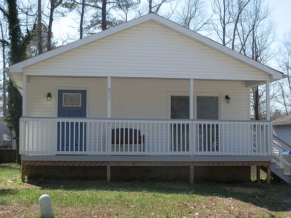 4th image of 324 White Sands Dr