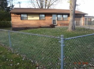 2447 Wythe Ct, Dayton, OH 45406