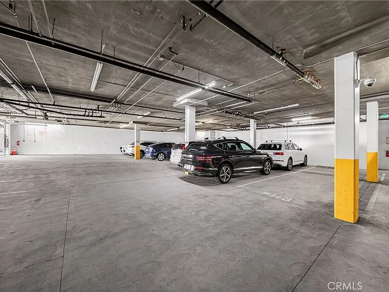 401 N Serrano #Penthouse 3 — Photo 28