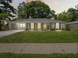 1826 Woodlawn St, Deridder, LA 70634