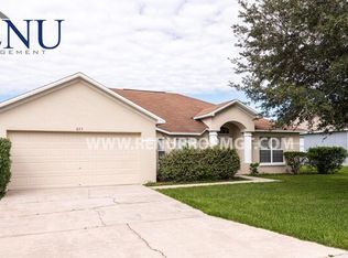 823 Terranova Rd, Winter Haven, FL 33880