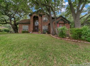 2792 Valencia Ln, Schertz, TX 78154