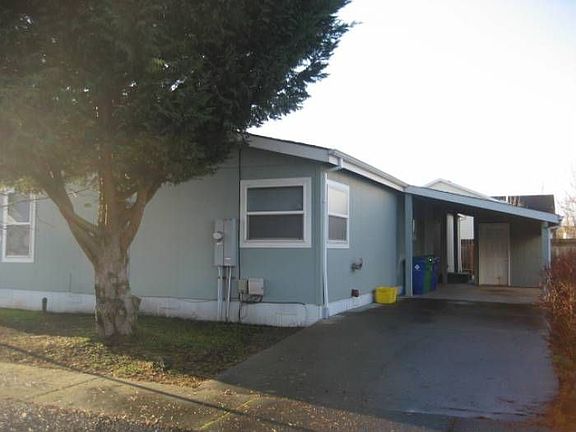 Back Entry/Carport/Shed