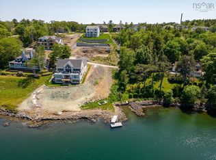 LOT-21R Boscobel Rd, Halifax, NS B3P2J2