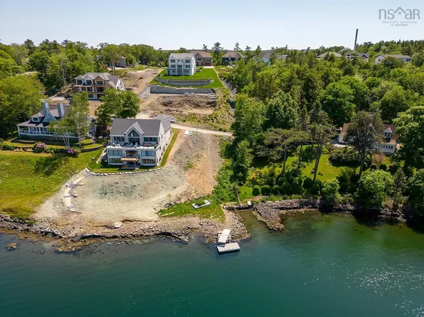 LOT-21R Boscobel Rd, Halifax, NS B3P 2J2