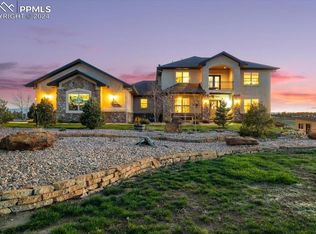 14290 Herring Rd, Colorado Springs, CO 80908