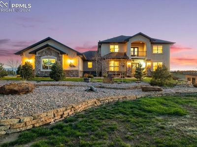 14290 Herring Rd, Colorado Springs, CO, 80908