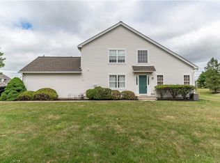 269 Park Ridge Dr, Easton, PA 18040