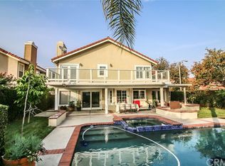 12546 Sinatra St, Cerritos, CA 90703