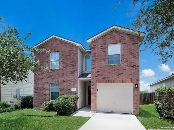 5851 Blonde Canyon, San Antonio, TX 78252