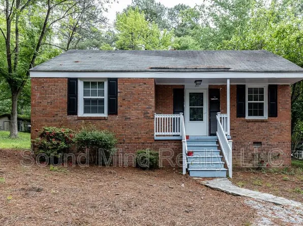 321 Angier Ave, Raleigh, NC 27610