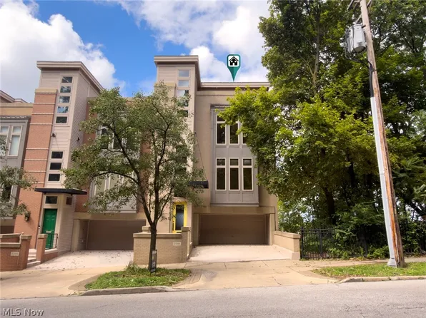 2351 Edgehill Rd, Cleveland, OH 44106