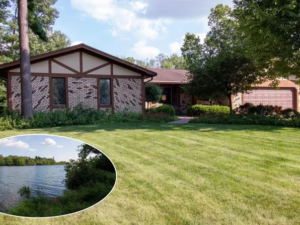 817 BECHER DRIVE, Wausau, WI 54401