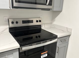 12600 Martin Luther King Jr Way S #B102, Seattle, WA