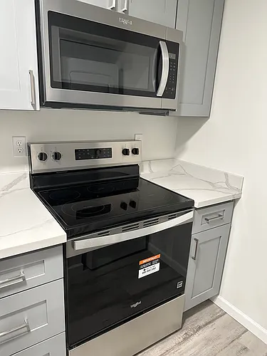 12600 Martin Luther King Jr Way S #B102 Photo 1