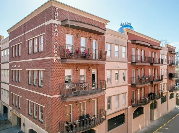 1400 Van Buren Ave APT 201, Oxford, MS 38655