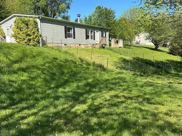 108 Victorian Meadows Dr, Candler, NC 28715