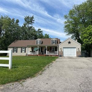 120 Oakland Dr, Hannibal, MO, 63401