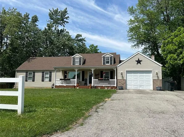 120 Oakland Dr, Hannibal, MO 63401