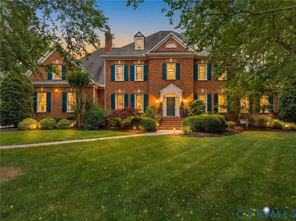 13245 Piney Grove Ct, Henrico, VA 23238